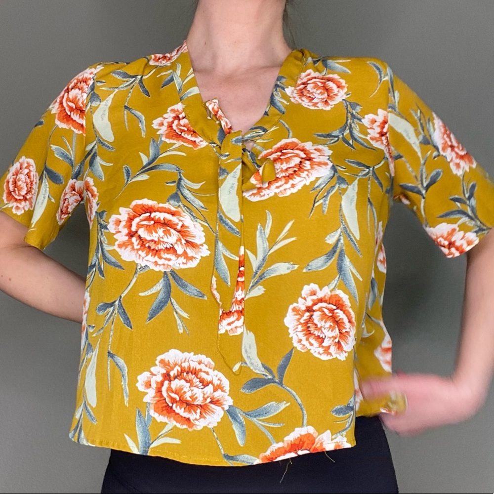 Francescas Top